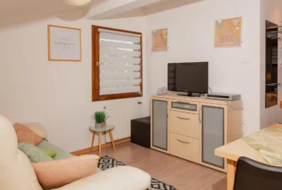 Gemütliche Ferienwohnung in Südtirol
