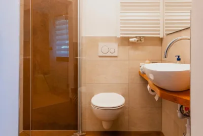 Romantische Ferienwohnung Urlaub Südtirol