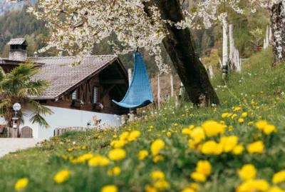 Ferienwohnungen in Völlan zum Sommerurlaub