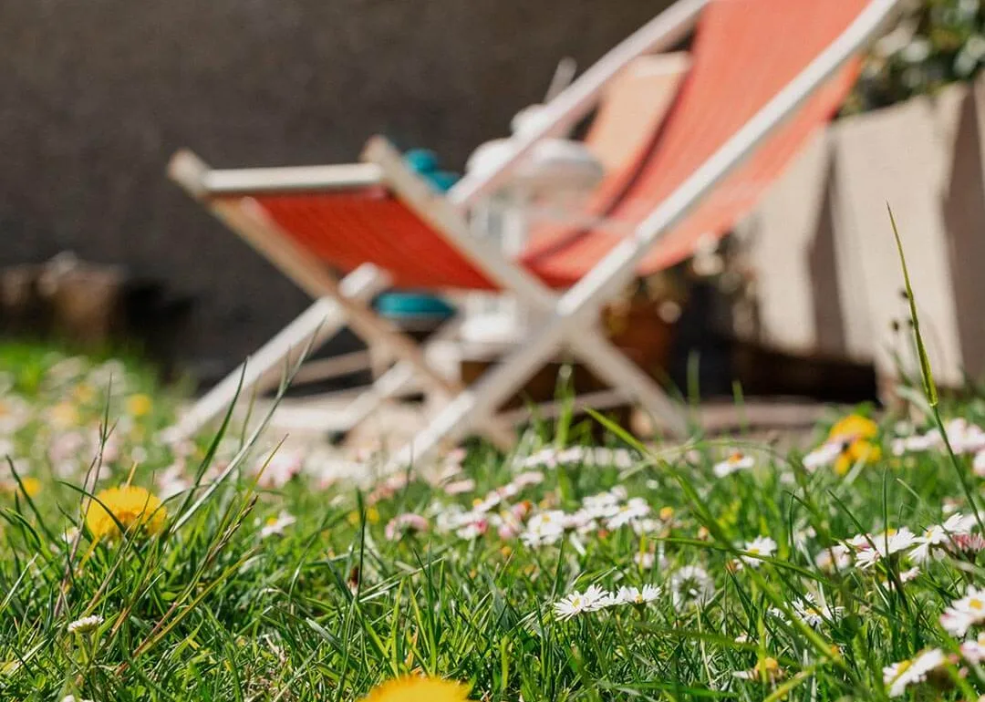 Völlan bei Meran Sommerurlaub