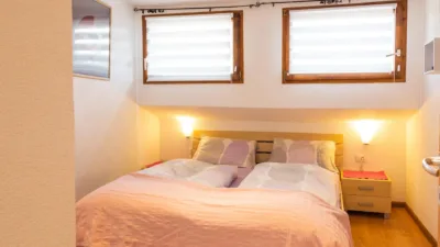 Zwei Schlafzimmer Feriendomizil in Südtirol